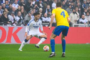 F.C. København - Brøndby - 12/11-2023