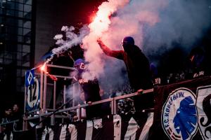 F.C. København - Brøndby - 12/11-2023