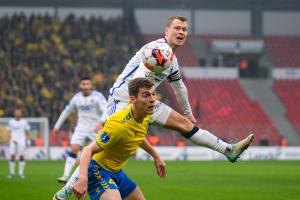 F.C. København - Brøndby - 12/11-2023