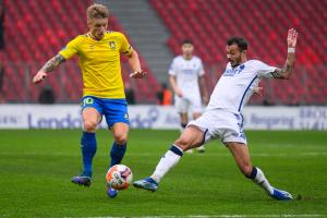 F.C. København - Brøndby - 12/11-2023