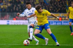 F.C. København - Brøndby - 12/11-2023