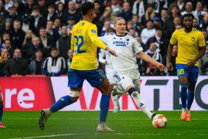 F.C. København - Brøndby - 12/11-2023