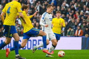 F.C. København - Brøndby - 12/11-2023