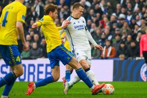 F.C. København - Brøndby - 12/11-2023