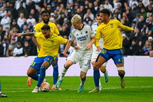 F.C. København - Brøndby - 12/11-2023