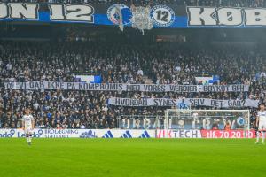 F.C. København - Brøndby - 12/11-2023