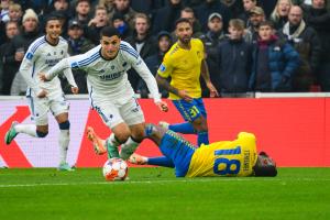 F.C. København - Brøndby - 12/11-2023