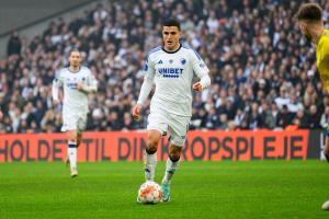 F.C. København - Brøndby - 12/11-2023