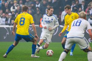 F.C. København - Brøndby - 12/11-2023