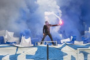 F.C. København - Brøndby - 12/11-2023