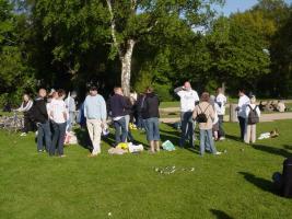 F.C. København - Brøndby - 13/05-2004