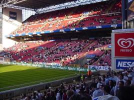 F.C. København - Brøndby - 13/05-2004