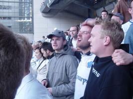 F.C. København - Brøndby - 13/05-2004