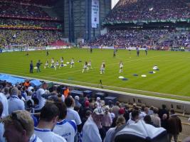 F.C. København - Brøndby - 13/05-2004