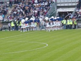 F.C. København - Brøndby - 13/05-2004