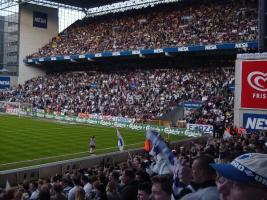 F.C. København - Brøndby - 13/05-2004