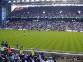 F.C. København - Brøndby - 13/05-2004