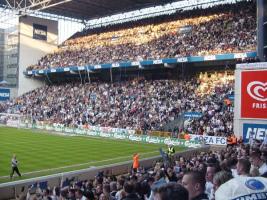 F.C. København - Brøndby - 13/05-2004