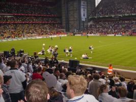 F.C. København - Brøndby - 13/05-2004