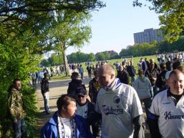 F.C. København - Brøndby - 13/05-2004