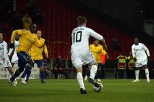 F.C. København - Brøndby - 14/03-2010