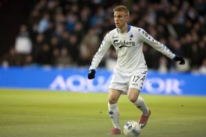 F.C. København - Brøndby - 14/03-2010