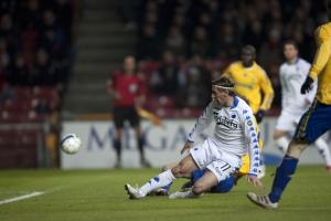 F.C. København - Brøndby - 14/03-2010