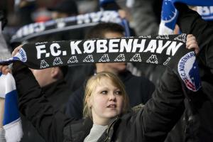 F.C. København - Brøndby - 14/03-2010