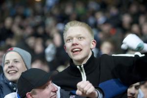 F.C. København - Brøndby - 14/03-2010