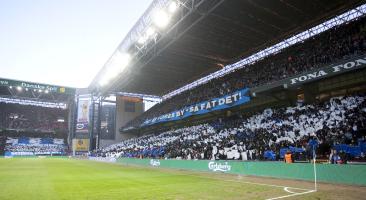 F.C. København - Brøndby - 14/03-2010