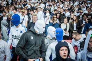 F.C. København - Brøndby - 14/05-2017