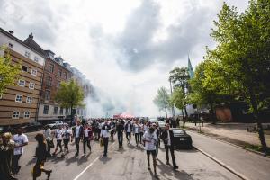 F.C. København - Brøndby - 14/05-2017