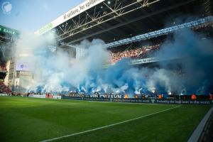 F.C. København - Brøndby - 14/05-2017