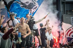 F.C. København - Brøndby - 14/05-2017