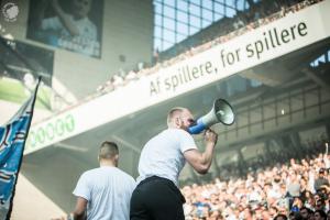 F.C. København - Brøndby - 14/05-2017