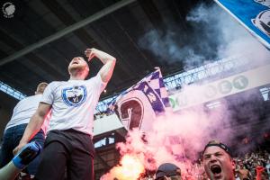 F.C. København - Brøndby - 14/05-2017