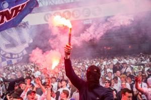 F.C. København - Brøndby - 14/05-2017