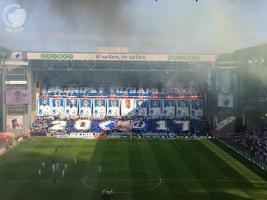 F.C. København - Brøndby - 14/05-2017