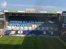 F.C. København - Brøndby - 14/05-2017