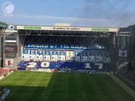 F.C. København - Brøndby - 14/05-2017