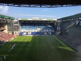 F.C. København - Brøndby - 14/05-2017