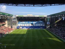 F.C. København - Brøndby - 14/05-2017