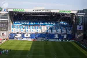 F.C. København - Brøndby - 14/05-2017