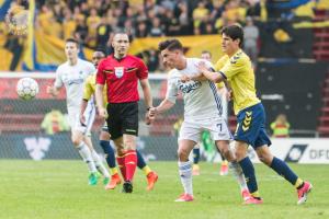 F.C. København - Brøndby - 14/05-2017