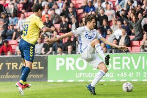 F.C. København - Brøndby - 14/05-2017