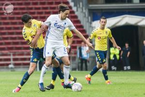 F.C. København - Brøndby - 14/05-2017