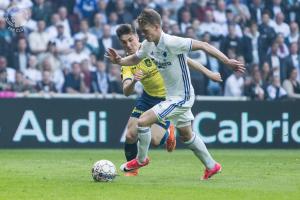 F.C. København - Brøndby - 14/05-2017