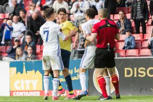 F.C. København - Brøndby - 14/05-2017