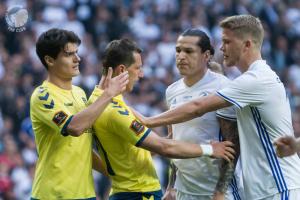 F.C. København - Brøndby - 14/05-2017