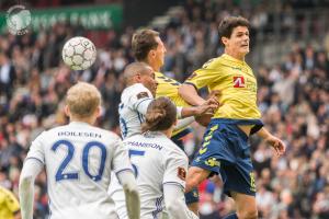 F.C. København - Brøndby - 14/05-2017